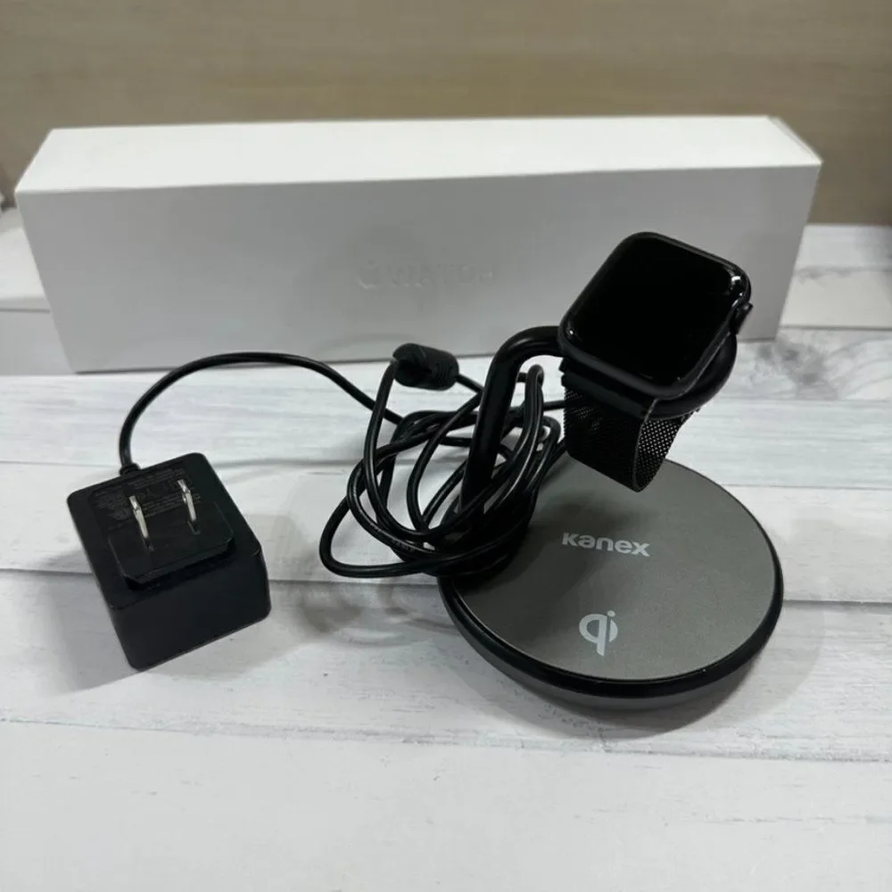 Kanex GoPower Stand For Apple Watch + Wireless Charging For iPhone